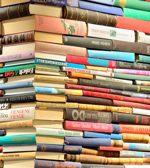 Books to Read, Save and Gift for Any Sustainable Fashion Enthusiast