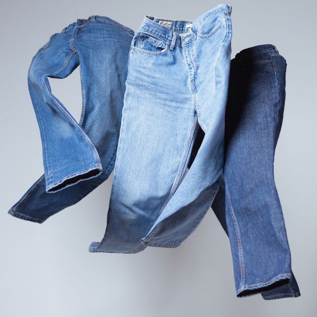 Denim, From 1800s workwear to sustainable denim today