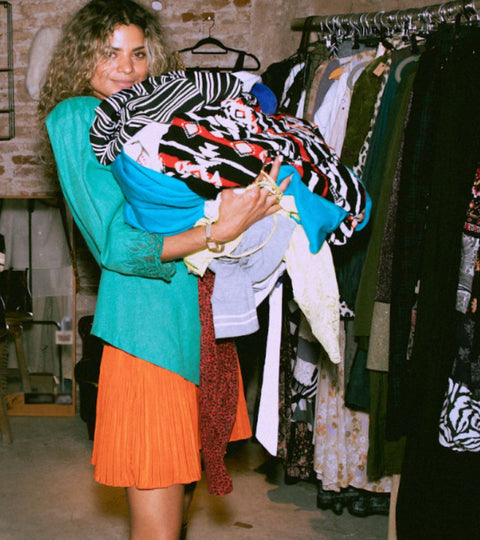 This Is Where You Can Buy The Best Vintage in London