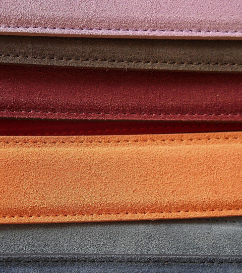 Textile innovation in fashion represented by sustainable material development