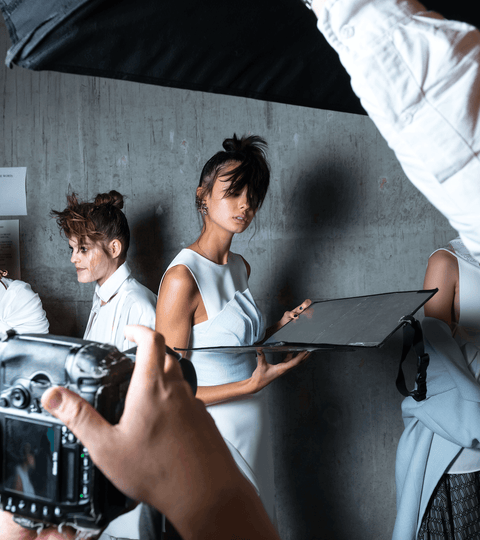 Ukrainian Fashion Designers: Creativity During War