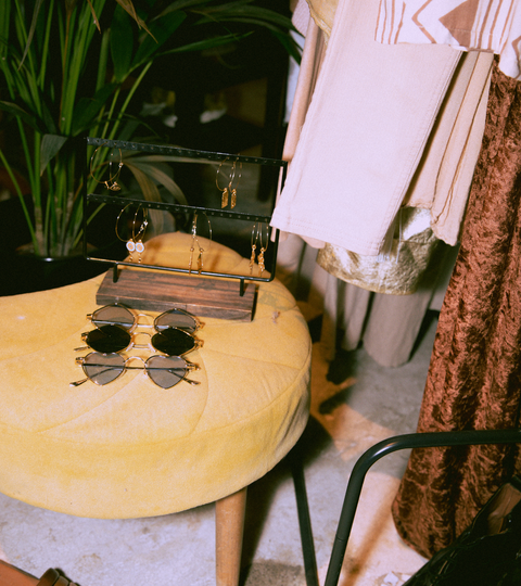 Sustainable Fashion Resources to Know About