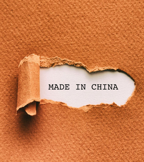 Can ‘Made in China’ ever go green?