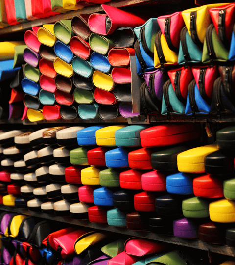 Leather in High Fashion: The Cost of Style