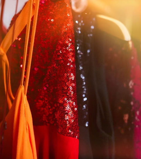 The Sustainability of Sequins