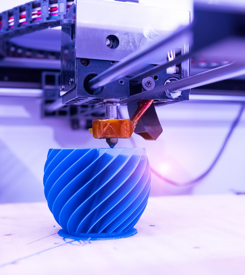 How Sustainable Is 3D Printing, Really?